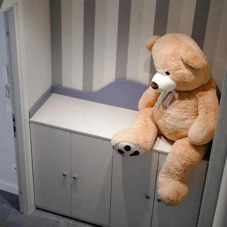 Casa Camilla Appartement *