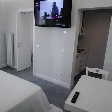 Casa Camilla Chioggia