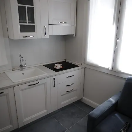 Casa Camilla Appartement