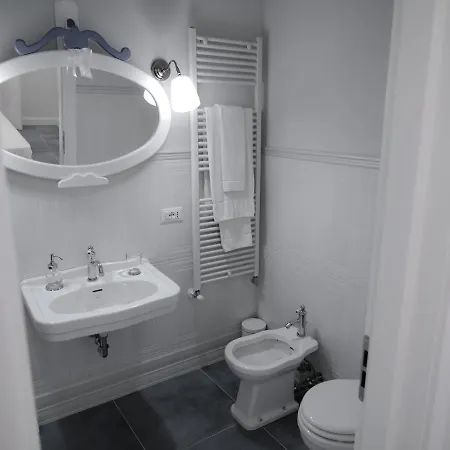 Casa Camilla Appartement
