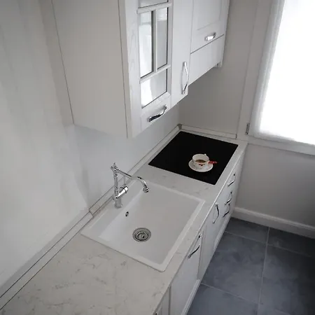 Casa Camilla Appartement *