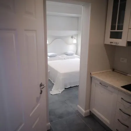 Casa Camilla Appartement *