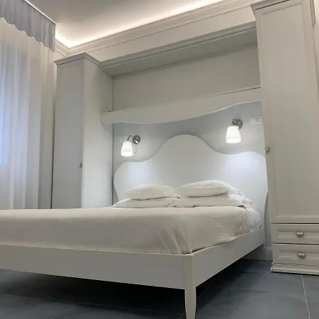 Casa Camilla アパート *
