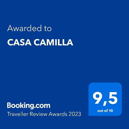 Casa Camilla *