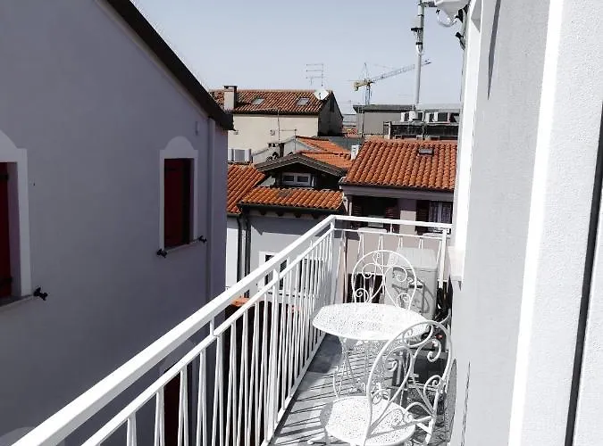 Casa Camilla Lejlighed *