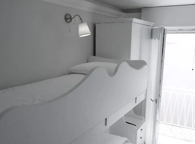 Casa Camilla Lejlighed Chioggia