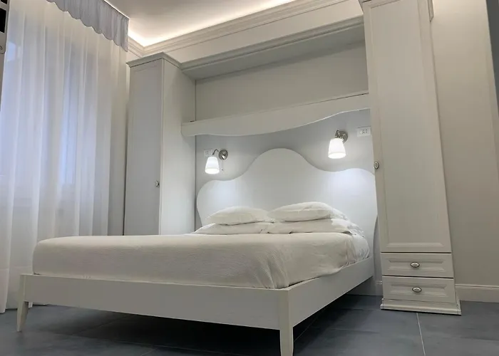 Casa Camilla Lejlighed *