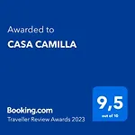 Casa Camilla *