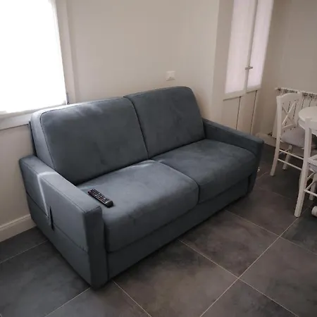 Apartmán Casa Camilla Chioggia