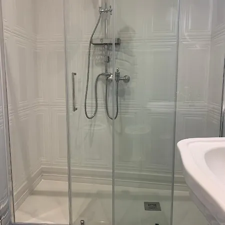 Apartmán Casa Camilla *