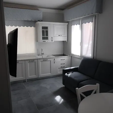 Casa Camilla Apartment Chioggia
