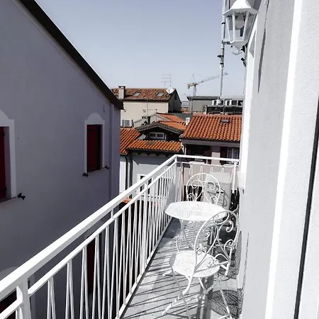 Casa Camilla Apartment *