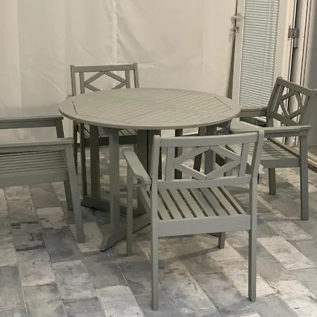 Casa Camilla Apartment Chioggia