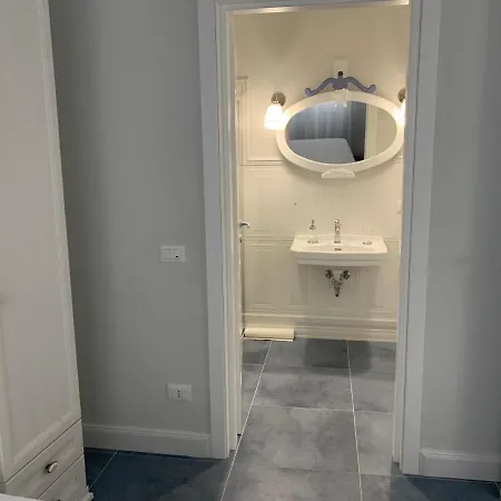 Apartmán Casa Camilla *