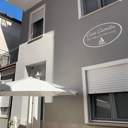 Casa Camilla Apartment