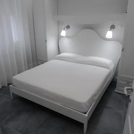 Apartmán Casa Camilla
