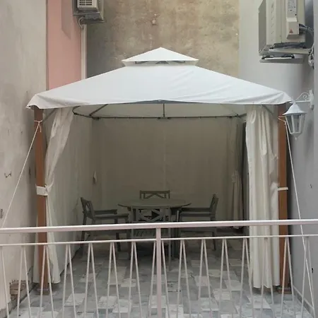 Apartment Casa Camilla