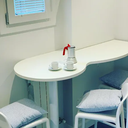 Apartmán Casa Camilla *
