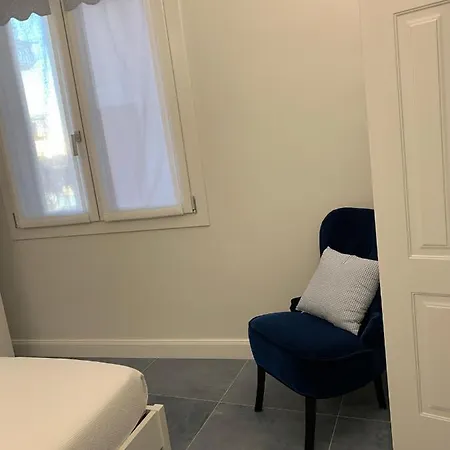 Casa Camilla Chioggia