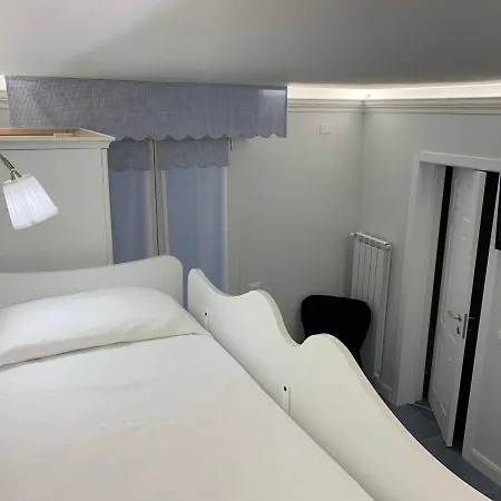Casa Camilla Apartment