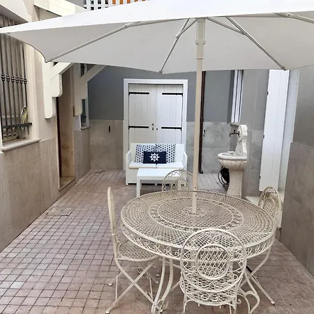 Apartment Casa Camilla *